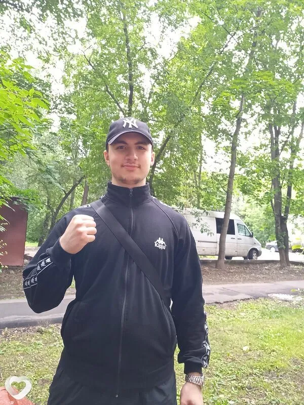 Аранно Пико, 18, Москве — анкета №4576654