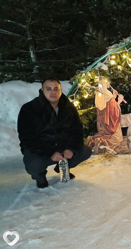 Миша, 32, Новосибирске — анкета №4576657