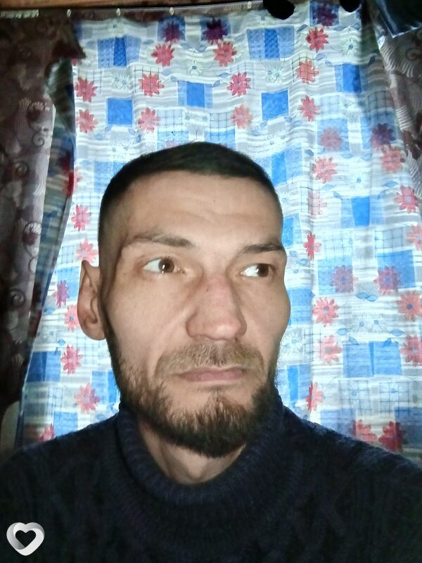 Владимир, 41, Волжском — анкета №4576669
