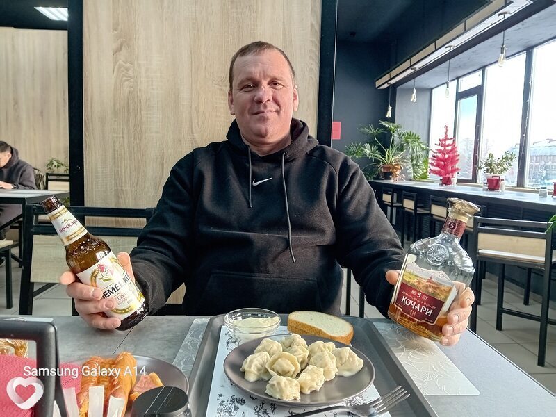 Павел, 44, Перми — анкета №4576670