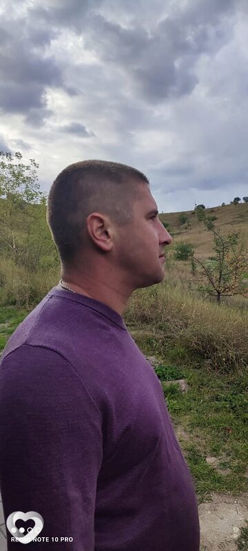 Сергей, 37, Старом Осколе — анкета №4576673