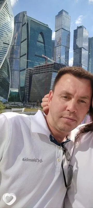 Динар, 34, Москве — анкета №4576763