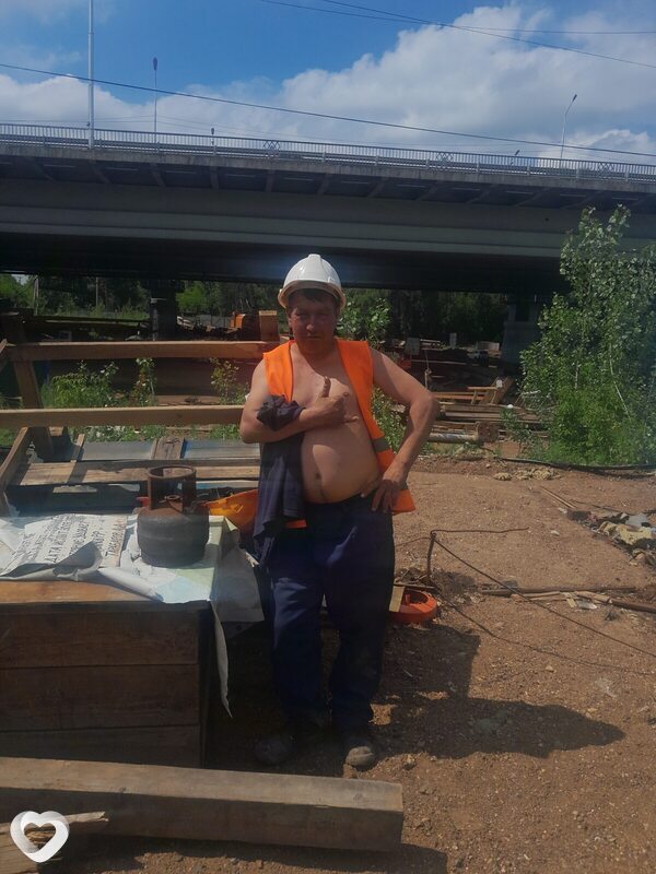 Евгений, 47, Уфе — анкета №4576774
