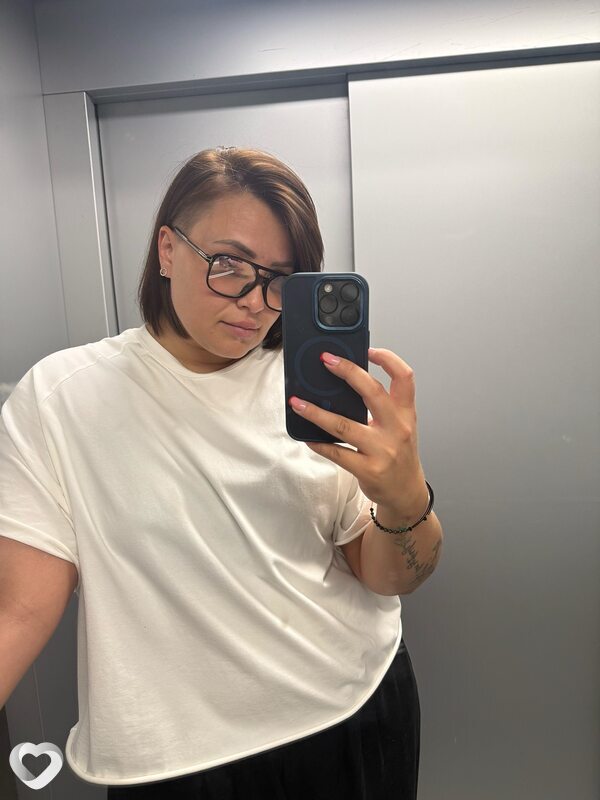 Ксения, 35, Екатеринбурге — анкета №4576792