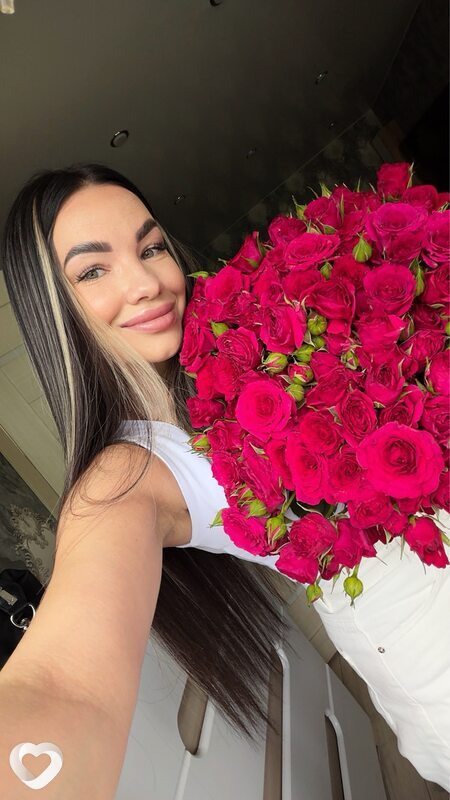Валерия, 32, Кирове — анкета №4576627