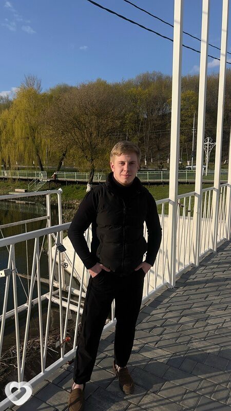 Владислав, Губкин