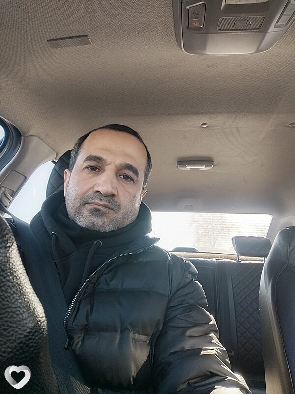 Роберт, 41, Минске — анкета №4576641