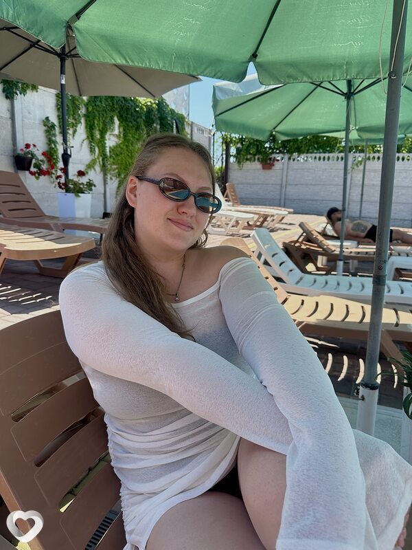 Александра, 23, Мелитополе — анкета №4576642