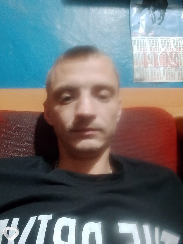 Влад, 31, Луганске — анкета №4576803