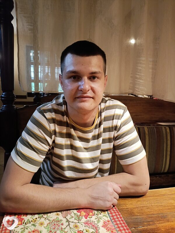 Влад, 26, Нижнем Новгороде — анкета №4576806