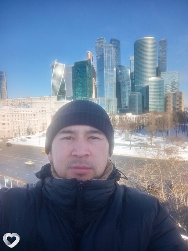 Tolkin, 33, Мытищах — анкета №4576810