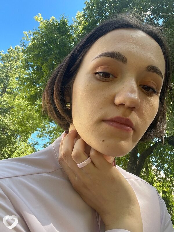 Лиза, 29, Санкт-Петербурге — анкета №4576812