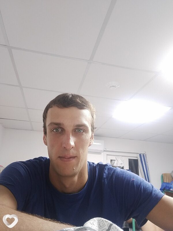 Денис, 37, Темиртау — анкета №4576816