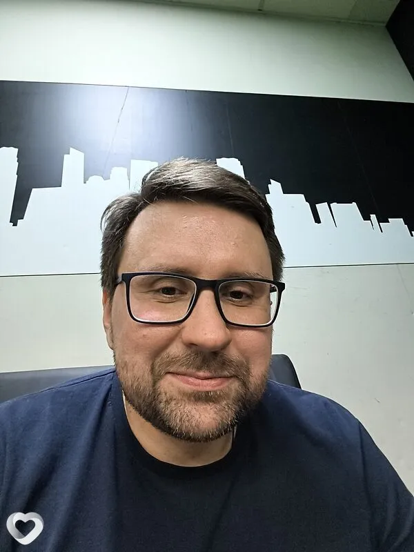 Константин, 44, Москве — анкета №4576824
