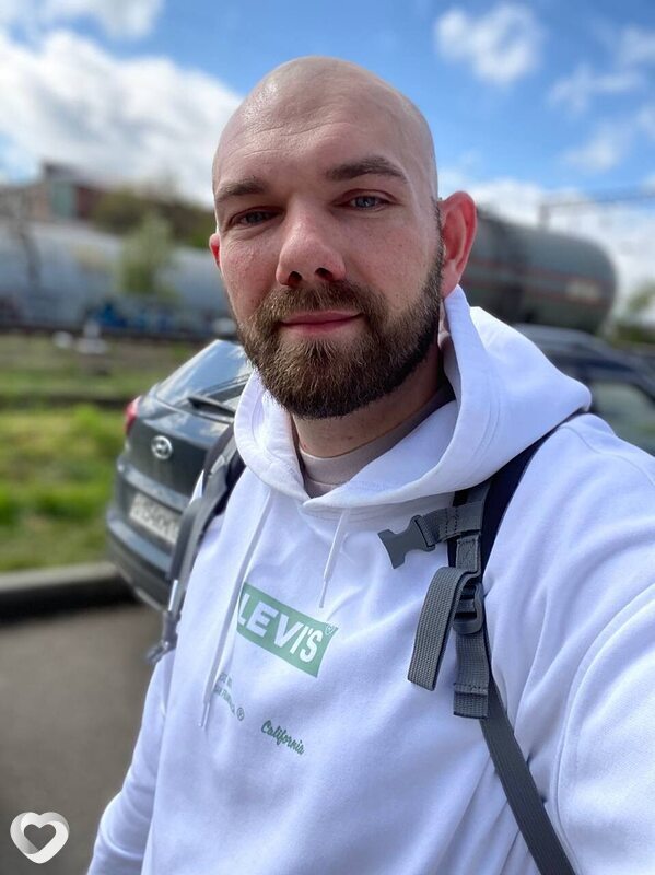 Борис, 27, Краснодаре — анкета №4576829