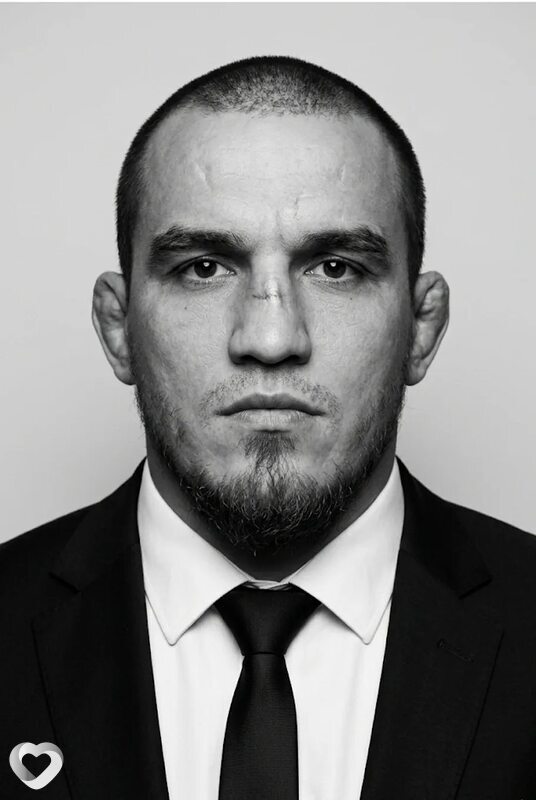 Арсен, 30, Оренбурге — анкета №4576843