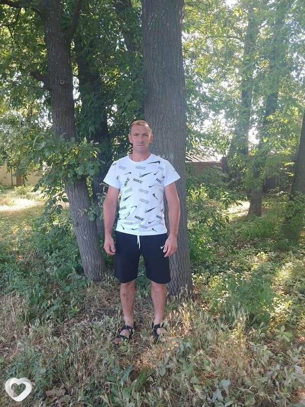 Вячеслав, 40, Краснодаре — анкета №4576845