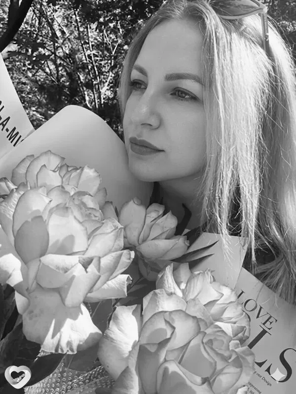 Olga, 41, Москве — анкета №4576732