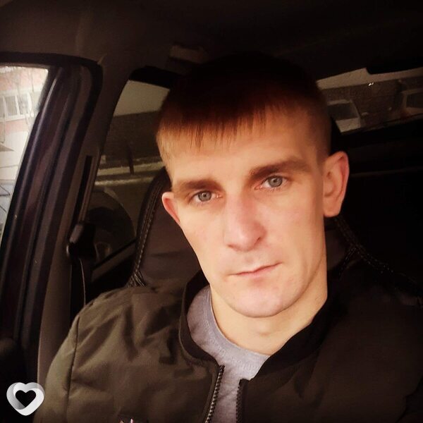 Константин, 32, Тюмени — анкета №4576735
