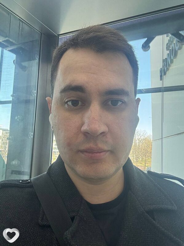 Александр, 26, Островце — анкета №4576745