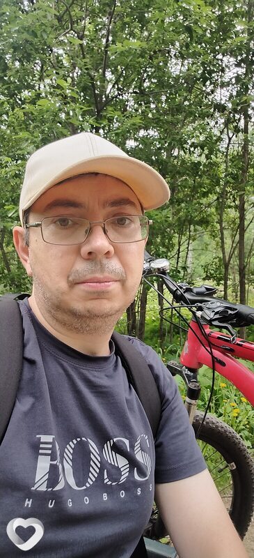Алексей, 40, Красноярске — анкета №4576747