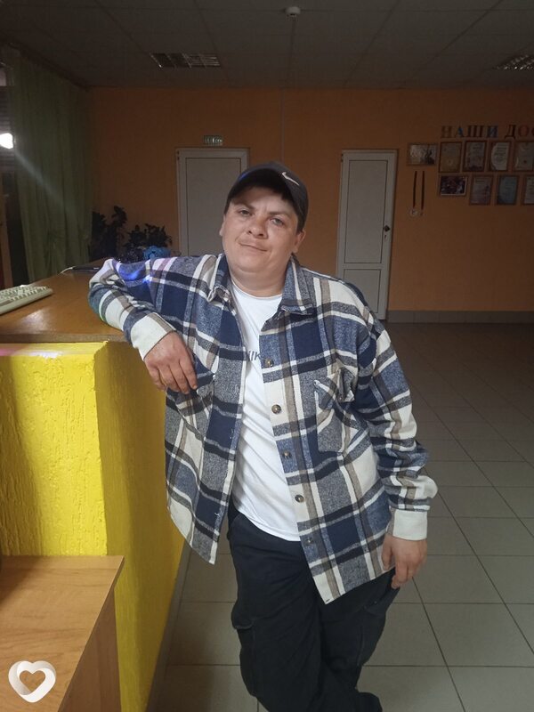 Наталья, Могилев