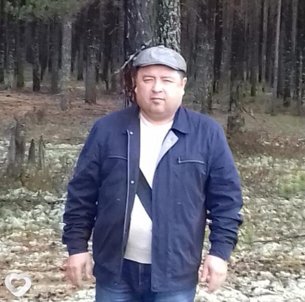 Самад, 55, Сургуте — анкета №4577355