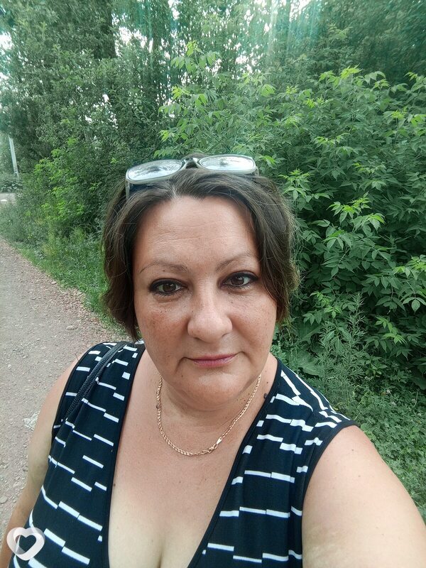 Татьяна, 40, Новокузнецке — анкета №4577359