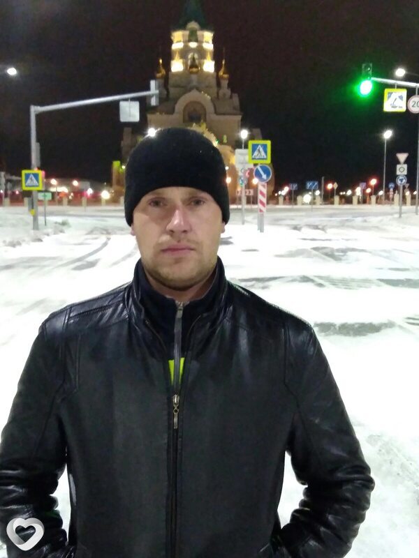 Олег, 38, Нижневартовске — анкета №4576901