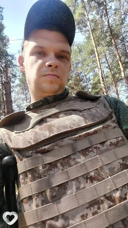 Роман, 36, Москве — анкета №4576904