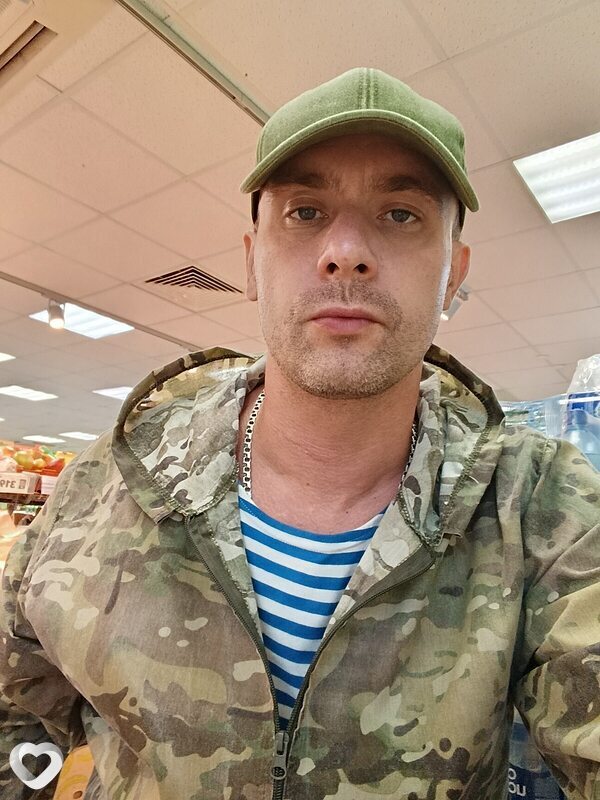 Anton, 40, Рязани — анкета №4576911