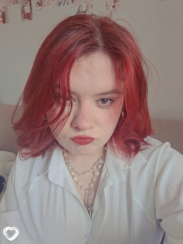 Кристина, 20, Твери — анкета №4576917