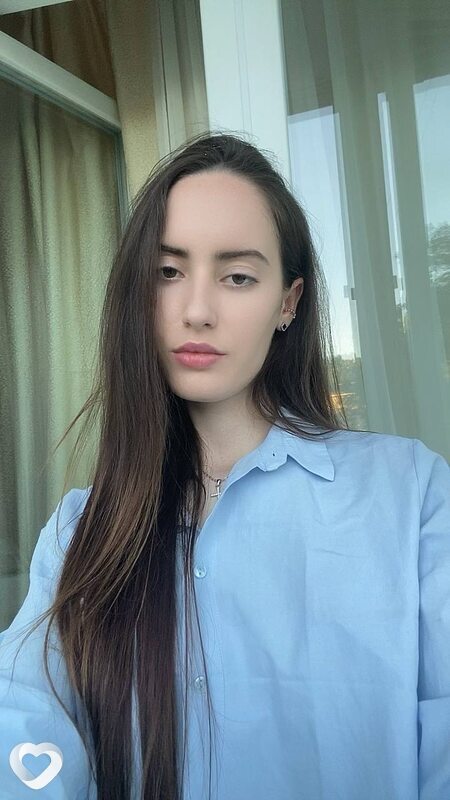 Дарина, 33, Челябинске — анкета №4576921
