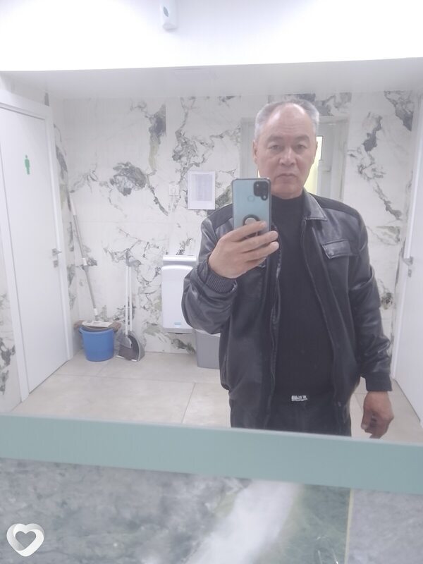 Талгат, 54, Алматы — анкета №4576924