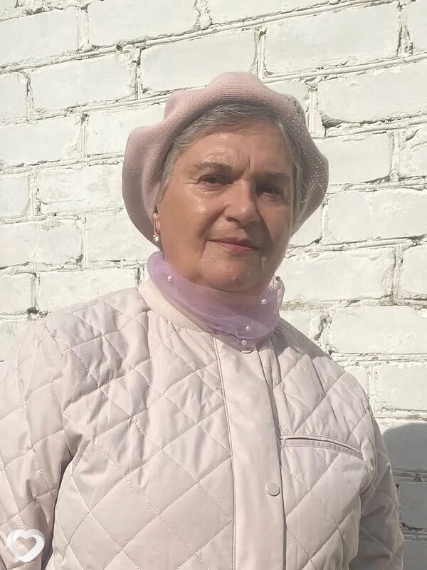 Елена, 69, Нижнем Новгороде — анкета №4576875