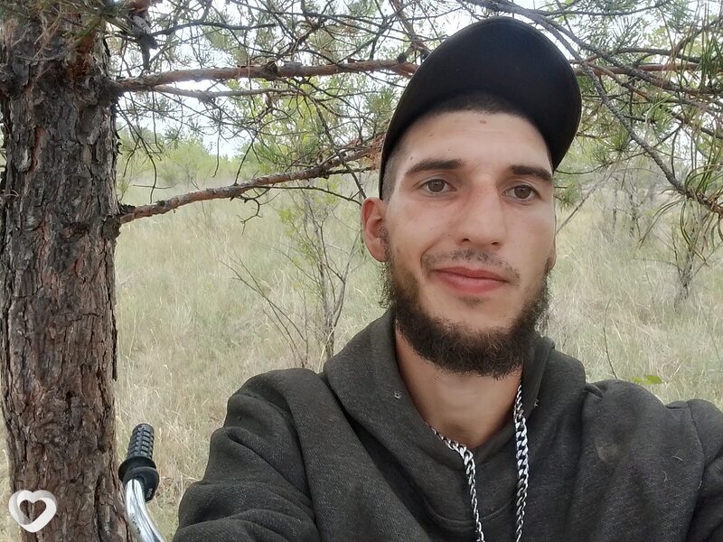 Вячеслав, 26, Рубцовске — анкета №4576877