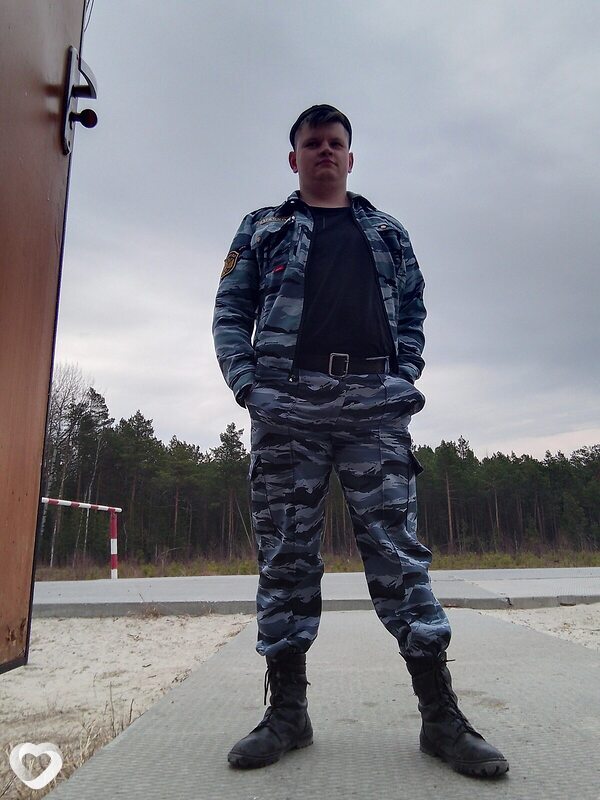 Кирилл, Кувандык