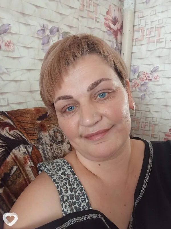 Мария, 36, Барнауле — анкета №4576894