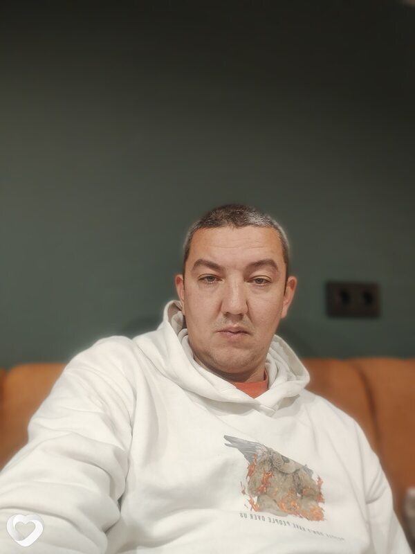 Рустам, 42, Уфе — анкета №4576896