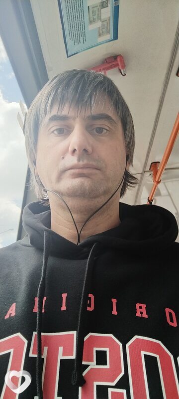 Дмитрий, 40, Минске — анкета №4576927