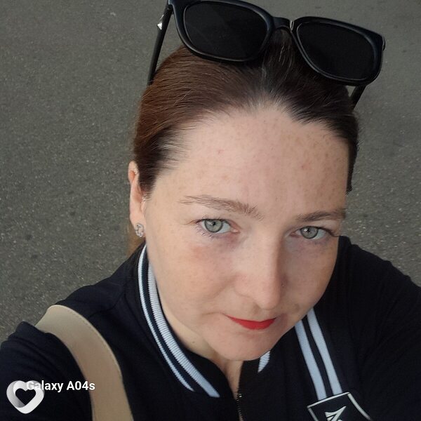 Рита, 36, Краснодаре — анкета №4576931