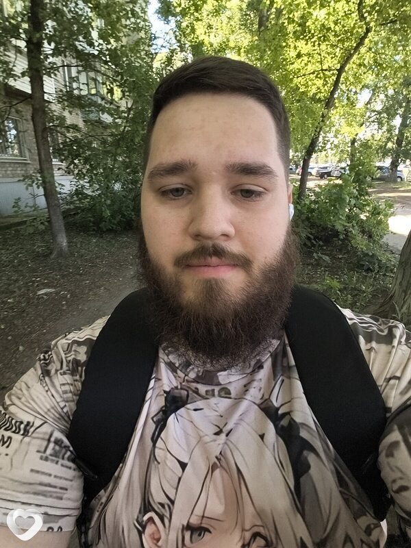 Даниил, 24, Ульяновске — анкета №4576932