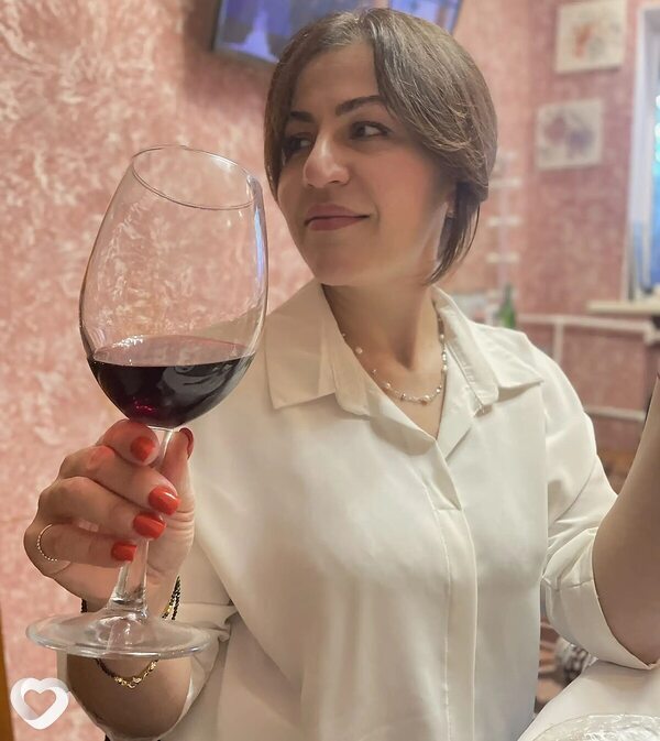 Инна, 49, Волгограде — анкета №4576941