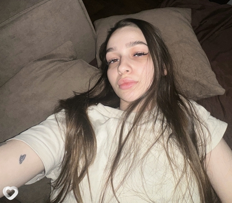 Анна, 23, Хабаровске — анкета №4577124