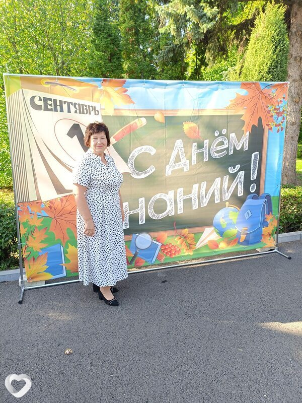 Валентина, 69, Воронеже — анкета №4577127