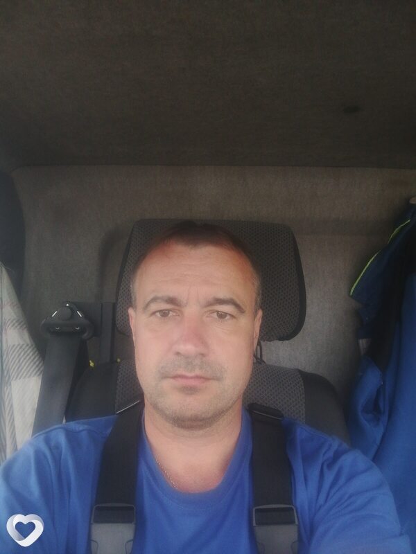 Фёдор, 46, Бугуруслане — анкета №4577023