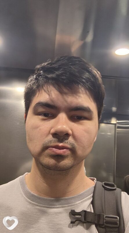 Рустам, 25, Белебее — анкета №4577026