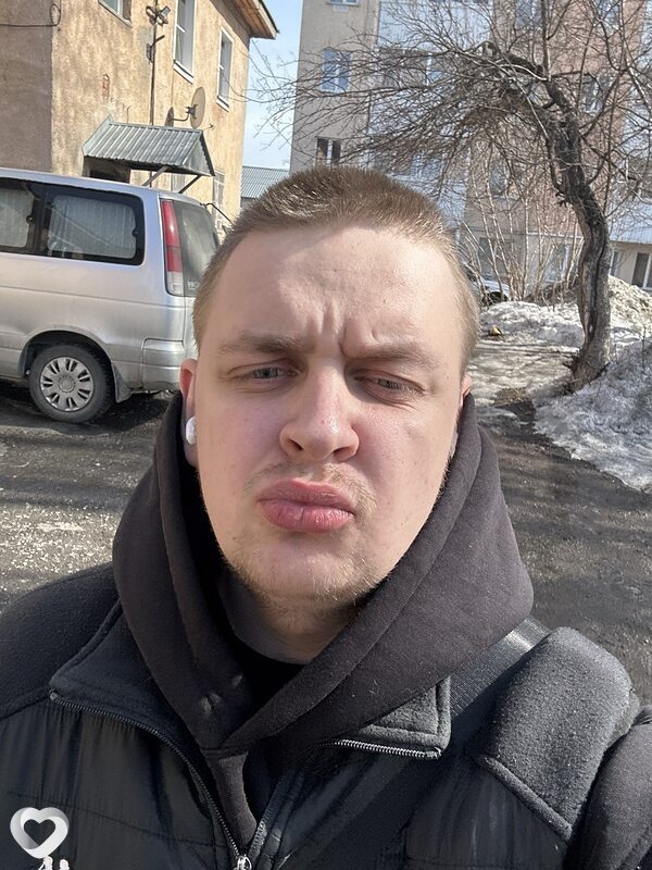 Матвей, 20, Кемерове — анкета №4577028