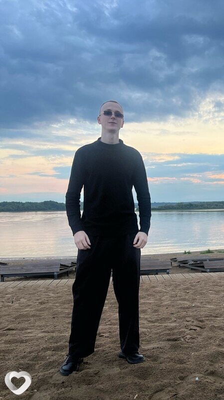 Тима, 22, Перми — анкета №4577029