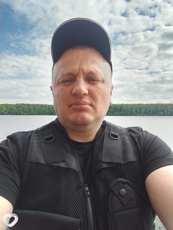 Рустам, Красноборск